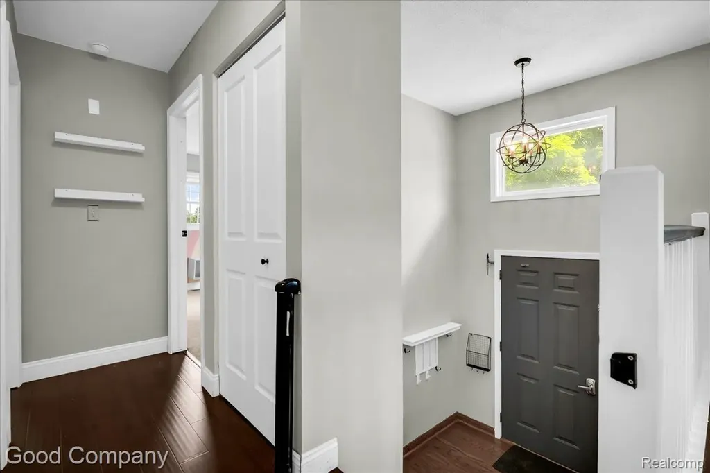 403 Donna Drive Clinton Village MI 49236