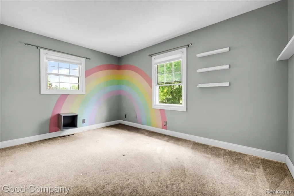 403 Donna Drive Clinton Village MI 49236