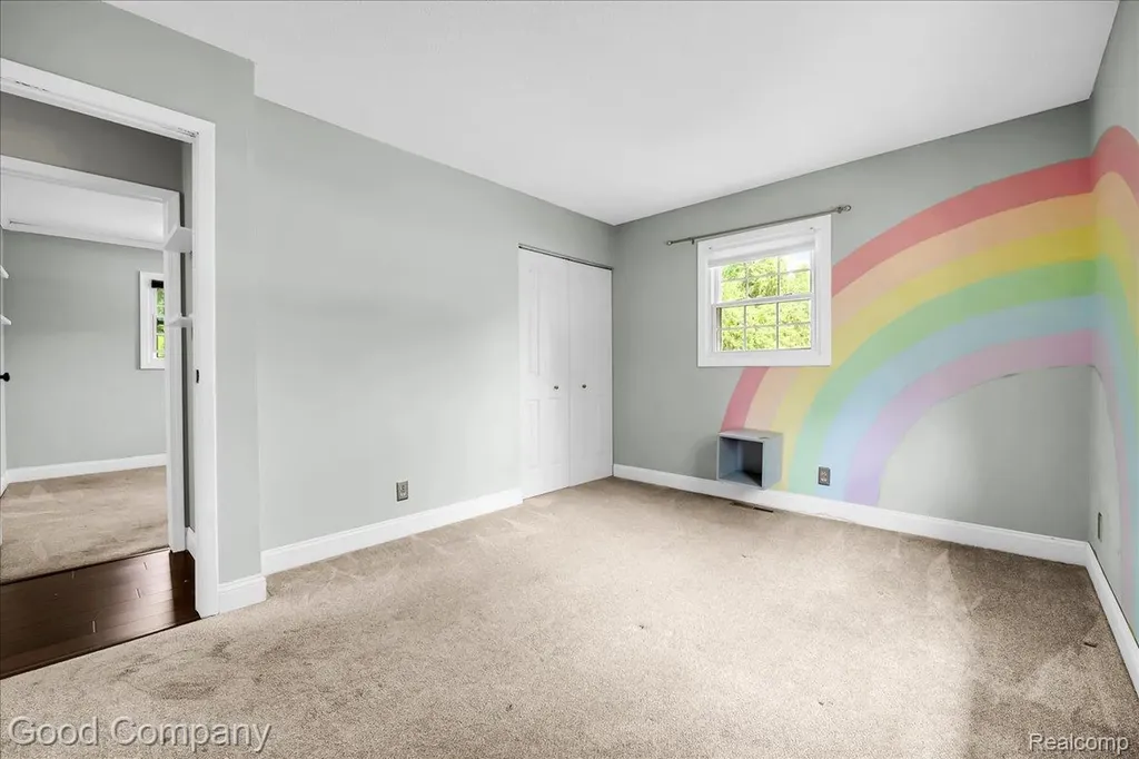 403 Donna Drive Clinton Village MI 49236