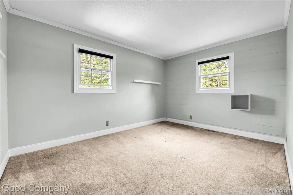 403 Donna Drive Clinton Village MI 49236