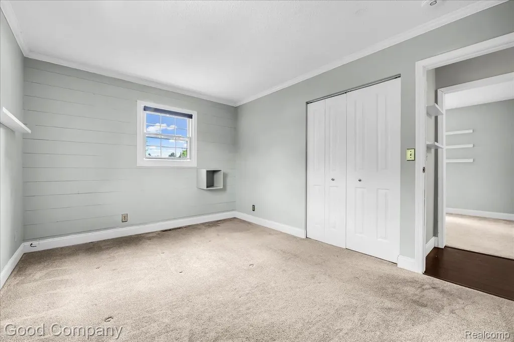 403 Donna Drive Clinton Village MI 49236