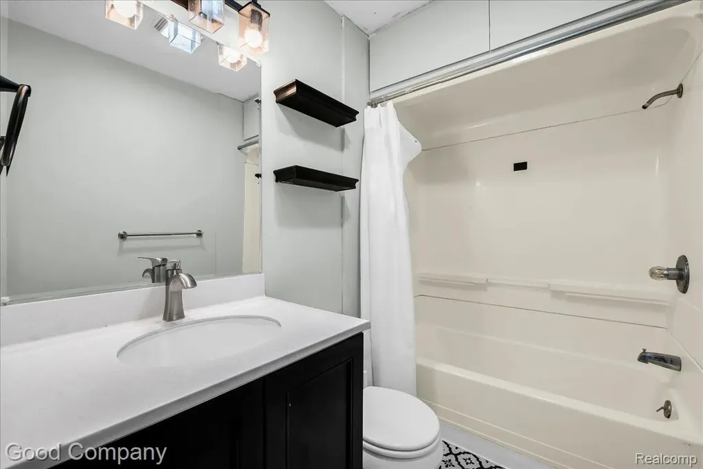 403 Donna Drive Clinton Village MI 49236