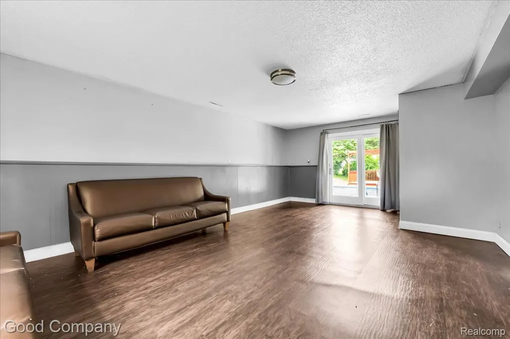 403 Donna Drive Clinton Village MI 49236