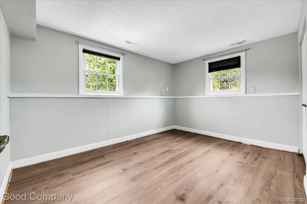 403 Donna Drive Clinton Village MI 49236