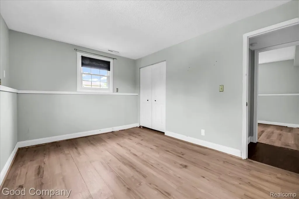 403 Donna Drive Clinton Village MI 49236