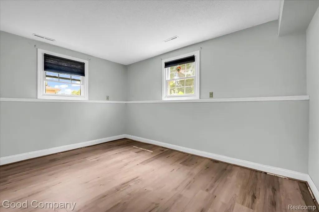 403 Donna Drive Clinton Village MI 49236
