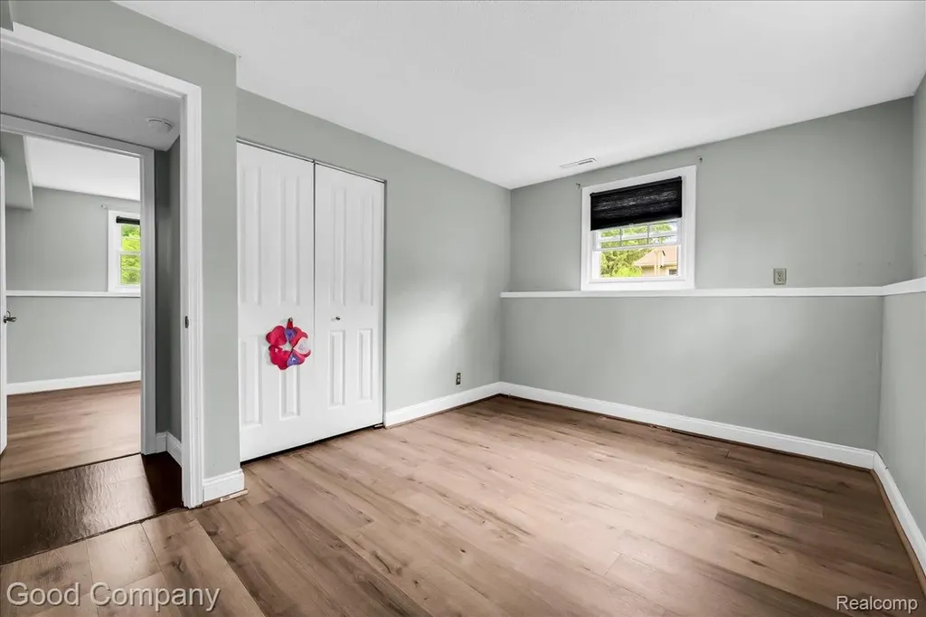 403 Donna Drive Clinton Village MI 49236