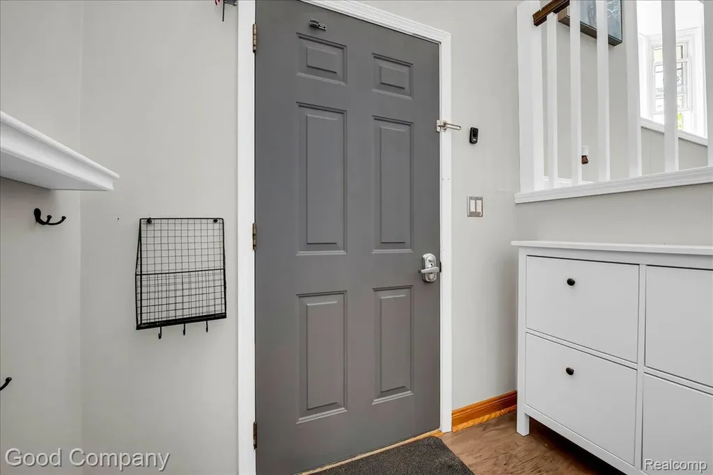 403 Donna Drive Clinton Village MI 49236
