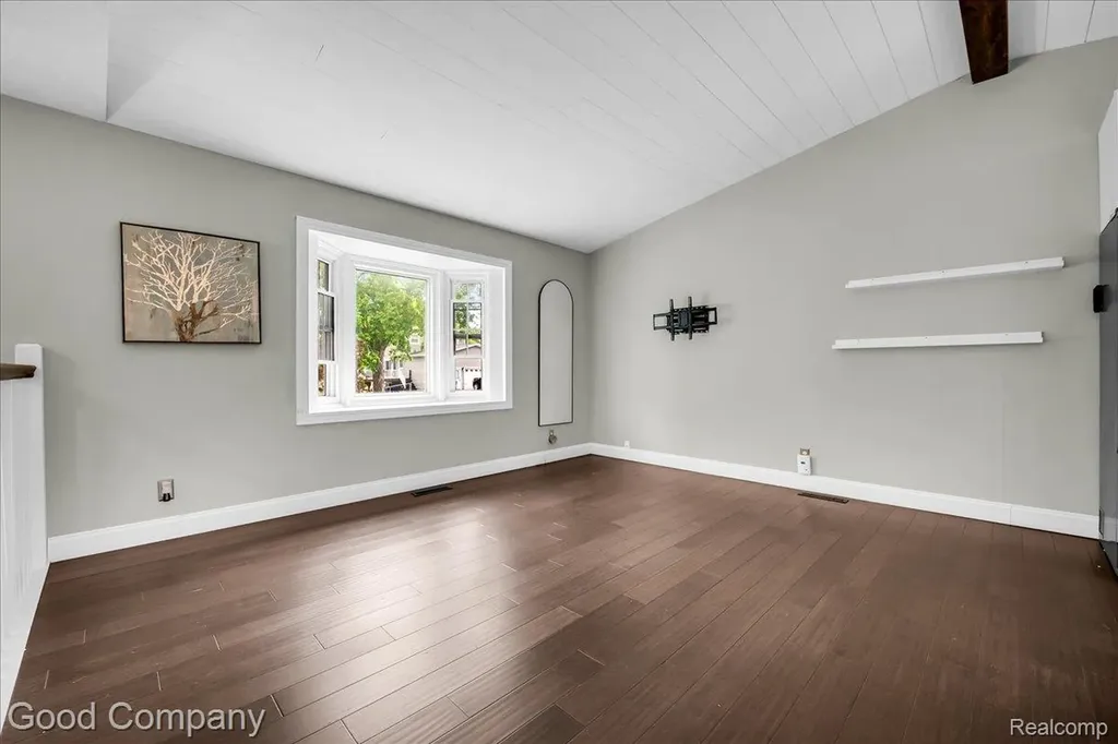 403 Donna Drive Clinton Village MI 49236