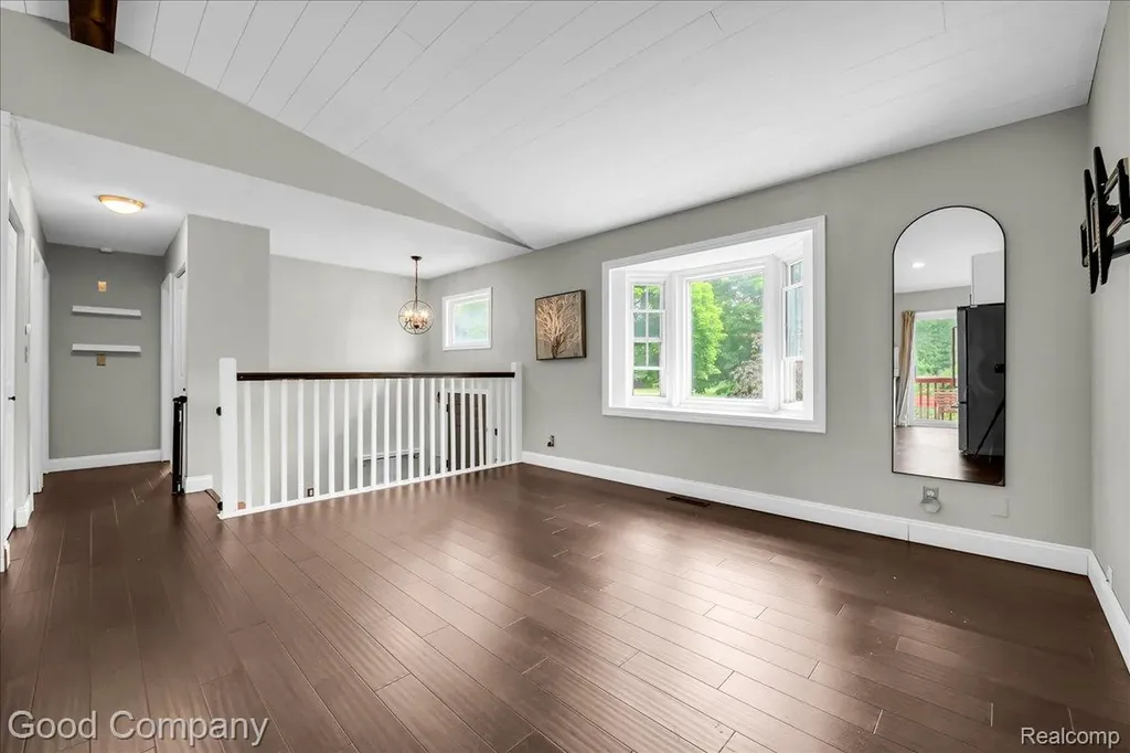 403 Donna Drive Clinton Village MI 49236