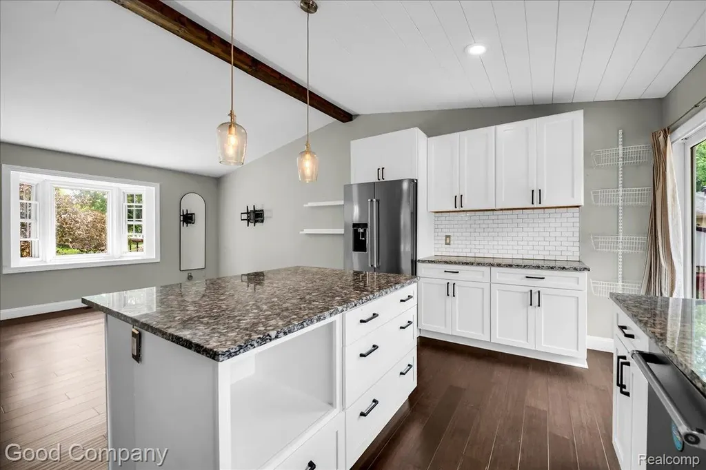 403 Donna Drive Clinton Village MI 49236