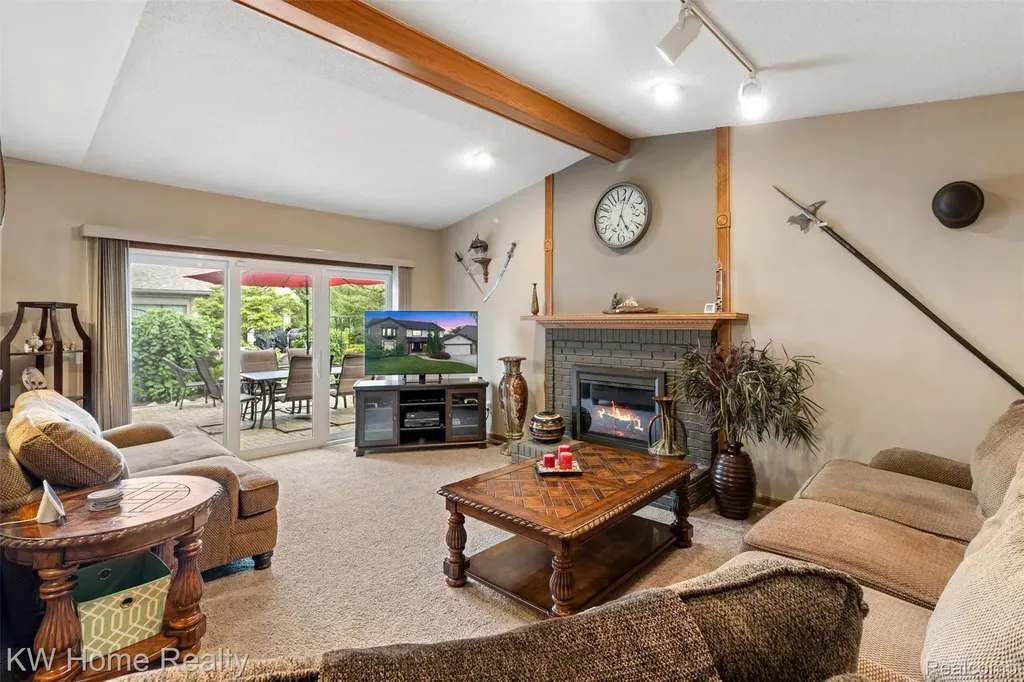 45095 Turnberry Court Canton Charter Township MI 48188