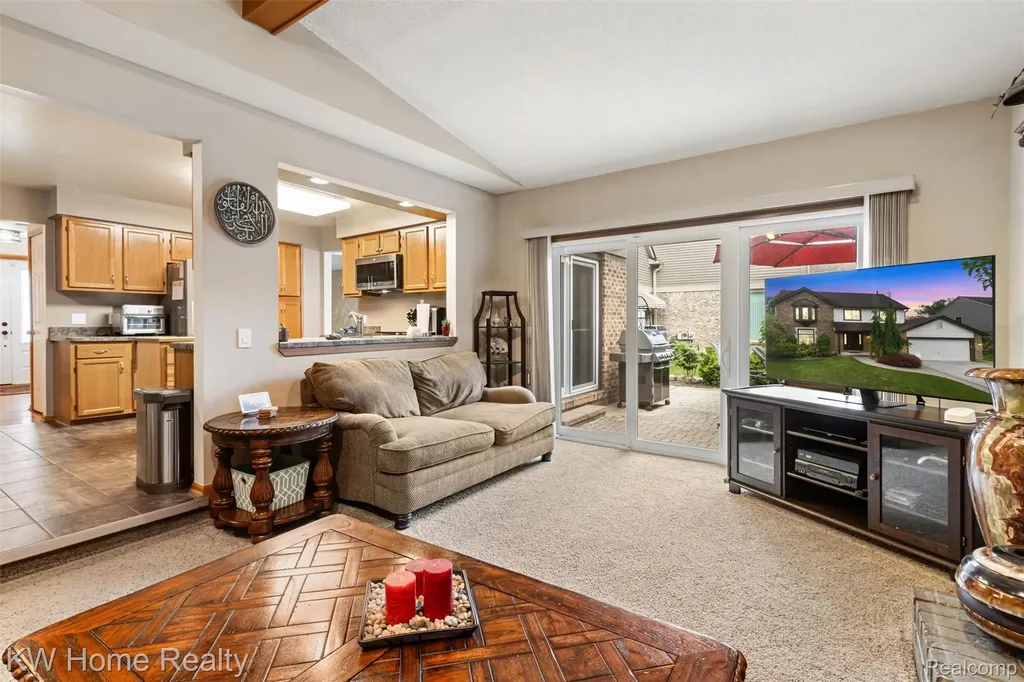 45095 Turnberry Court Canton Charter Township MI 48188