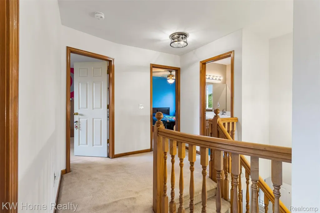 45095 Turnberry Court Canton Charter Township MI 48188
