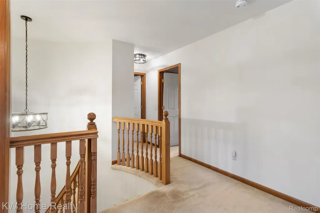 45095 Turnberry Court Canton Charter Township MI 48188