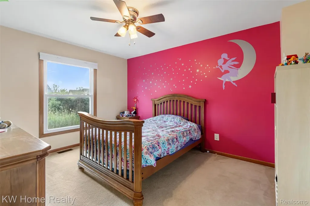 45095 Turnberry Court Canton Charter Township MI 48188