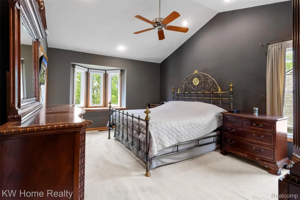 45095 Turnberry Court Canton Charter Township MI 48188