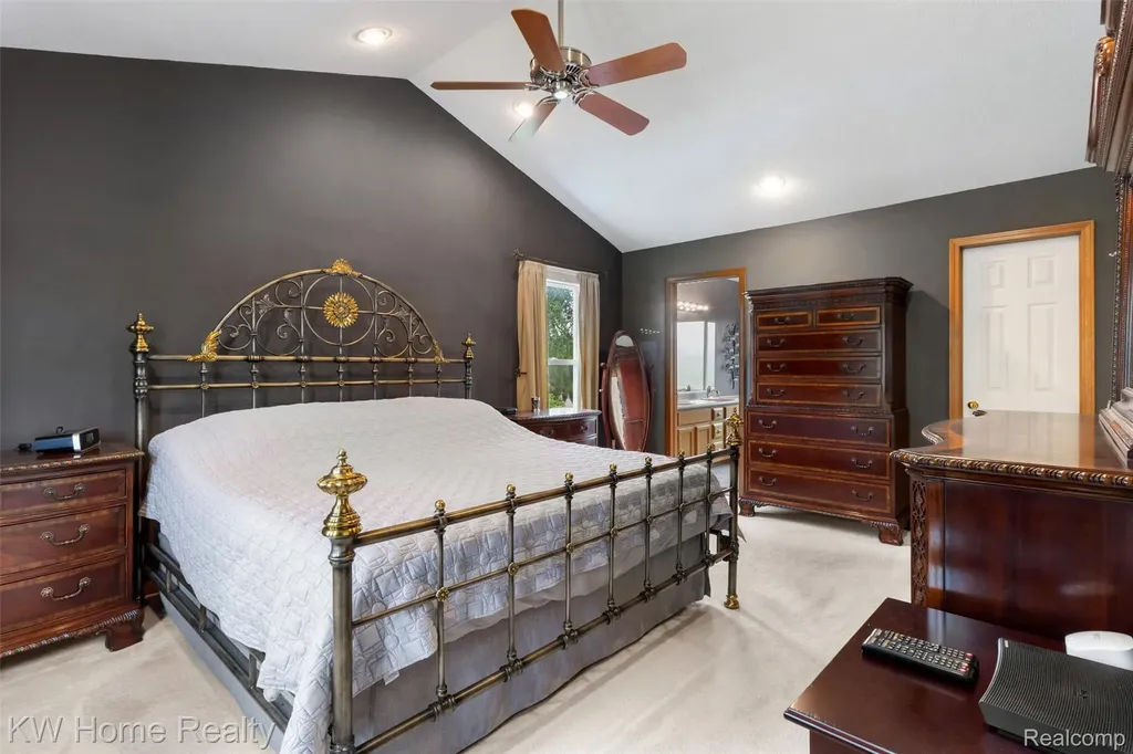 45095 Turnberry Court Canton Charter Township MI 48188