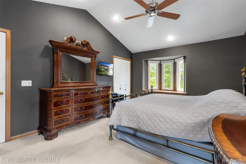 45095 Turnberry Court Canton Charter Township MI 48188