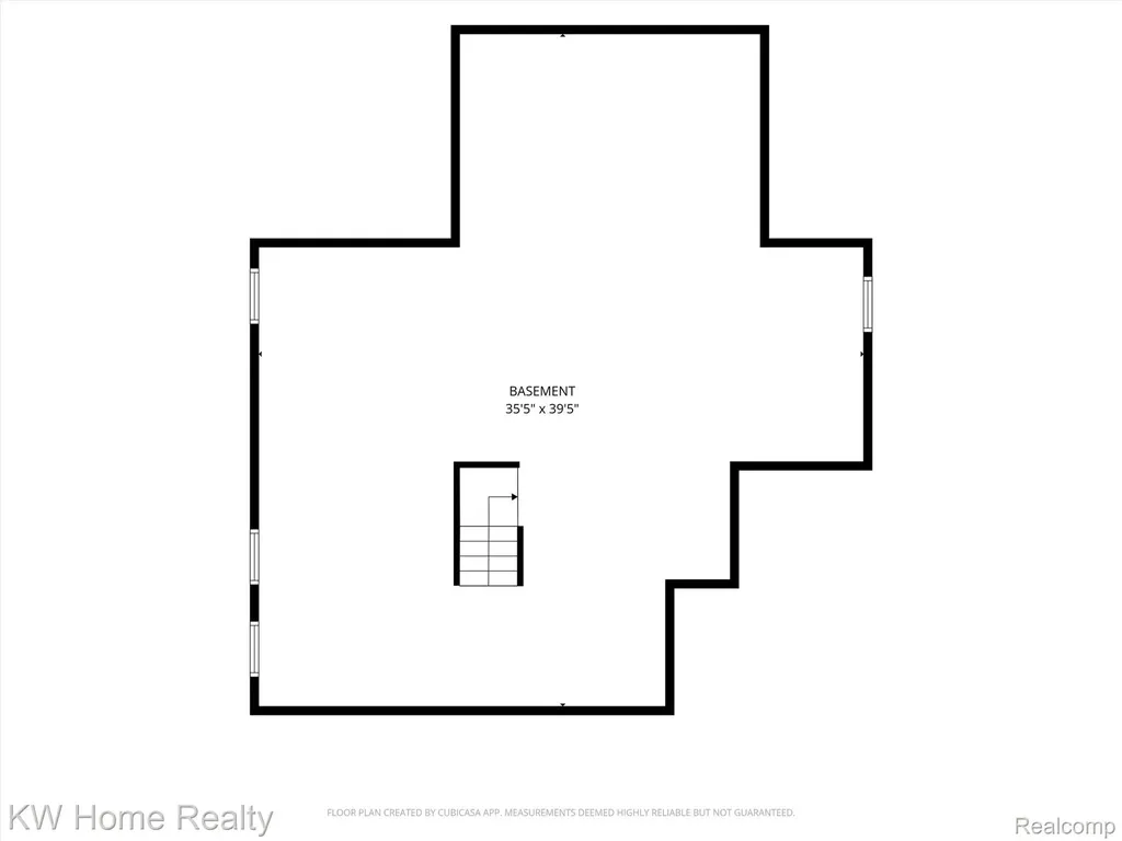 45095 Turnberry Court Canton Charter Township MI 48188