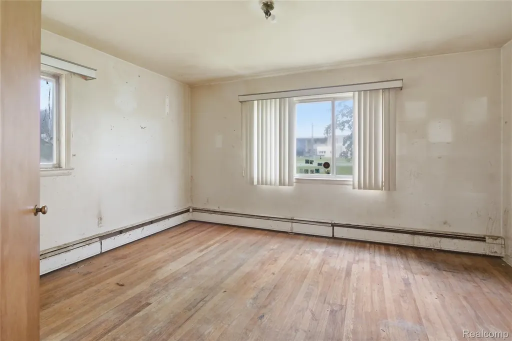 48441 N Territorial Road Plymouth Charter Township MI 48170