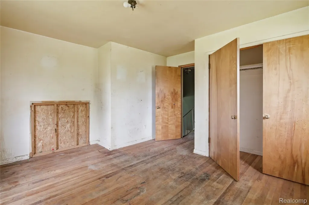 48441 N Territorial Road Plymouth Charter Township MI 48170