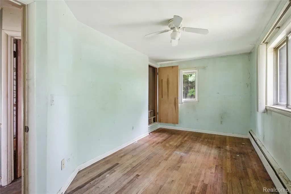 48441 N Territorial Road Plymouth Charter Township MI 48170