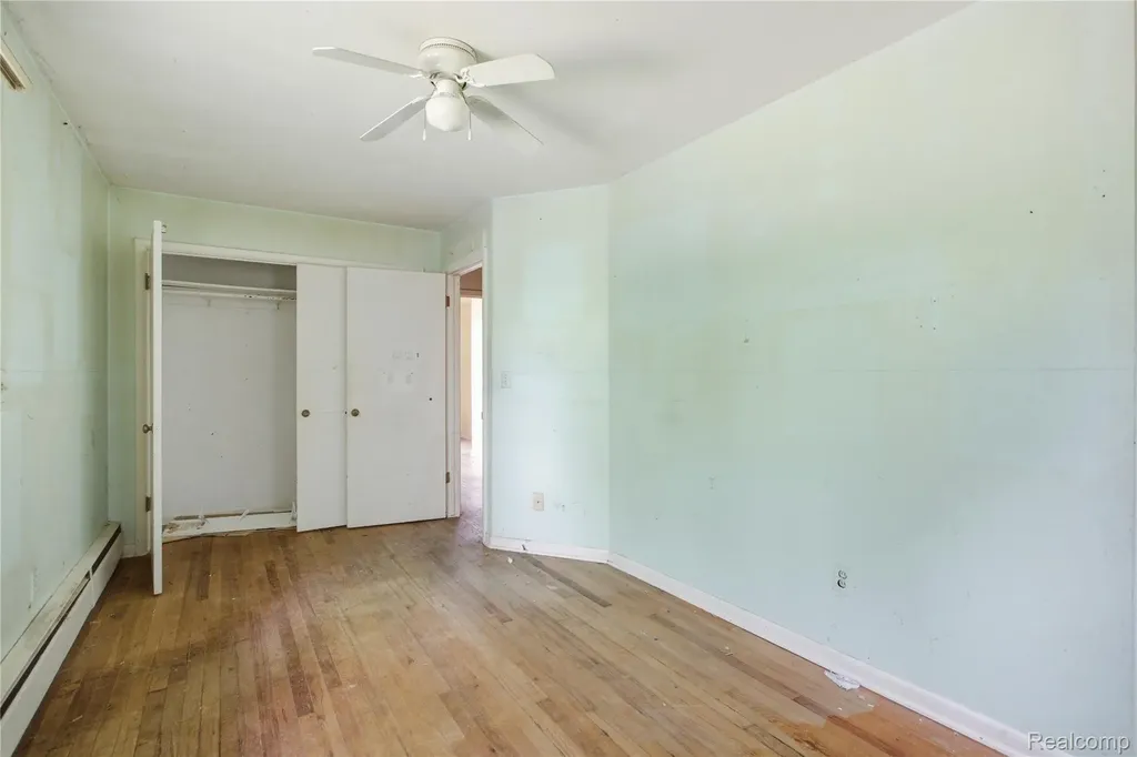 48441 N Territorial Road Plymouth Charter Township MI 48170