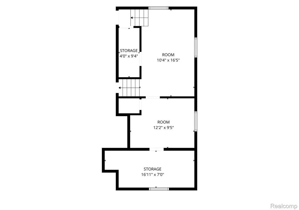48441 N Territorial Road Plymouth Charter Township MI 48170