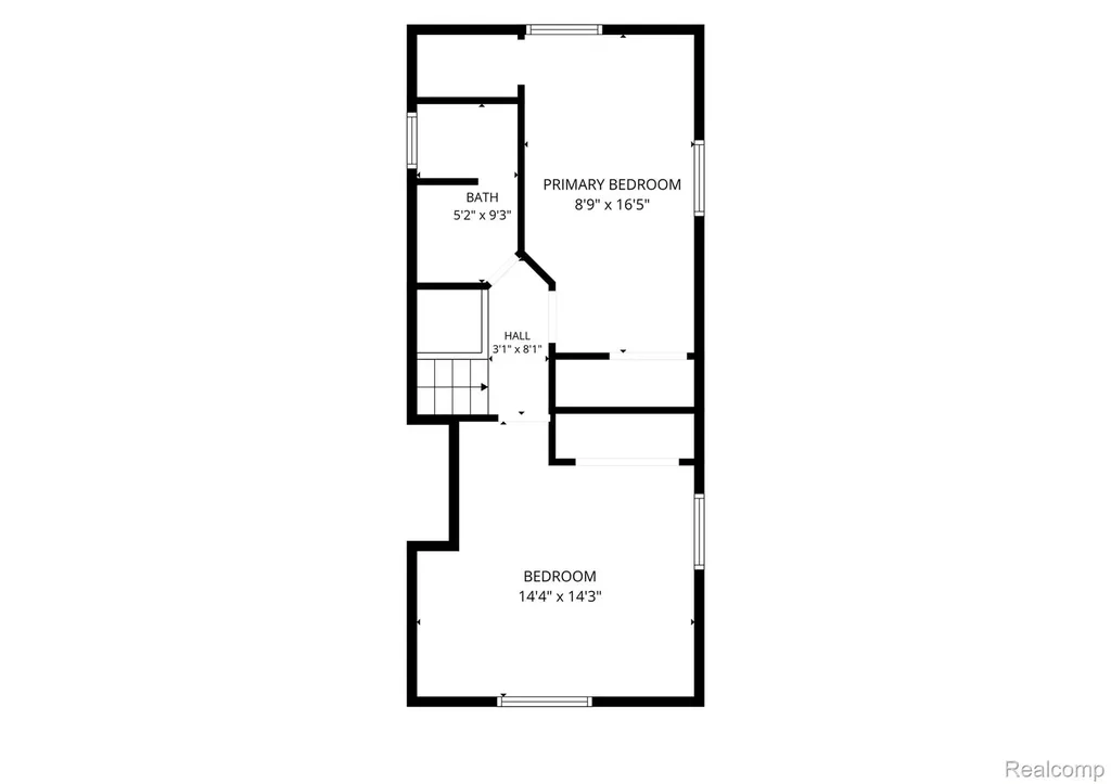 48441 N Territorial Road Plymouth Charter Township MI 48170