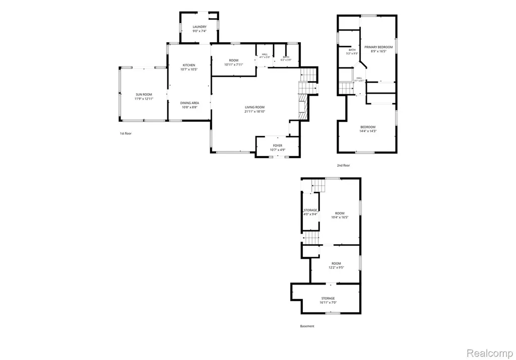 48441 N Territorial Road Plymouth Charter Township MI 48170