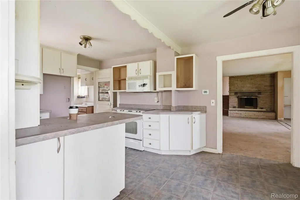 48441 N Territorial Road Plymouth Charter Township MI 48170