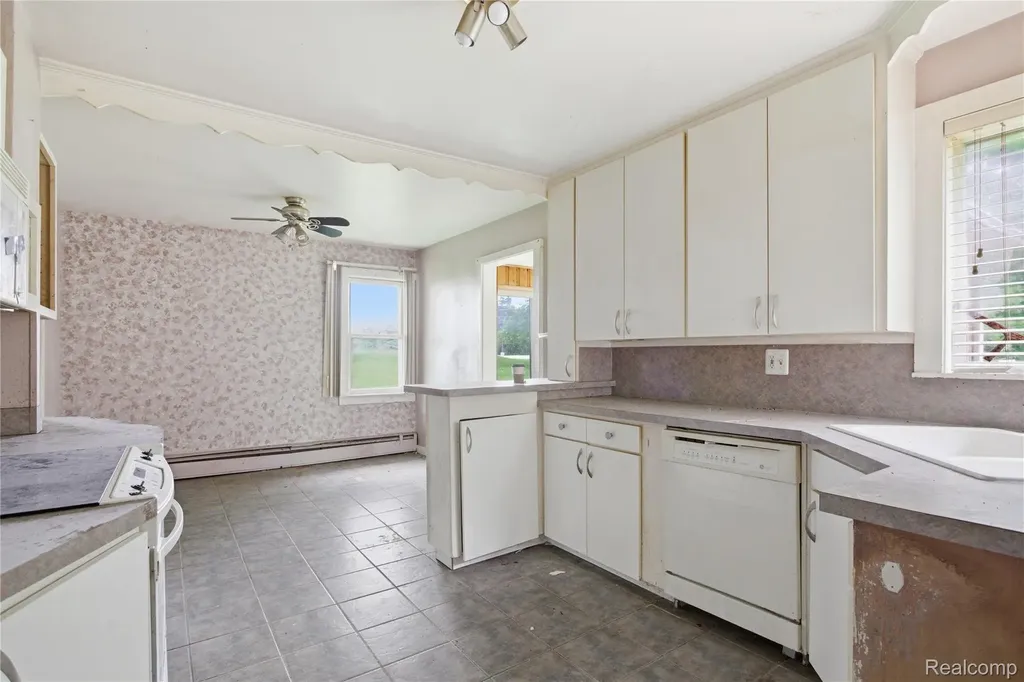 48441 N Territorial Road Plymouth Charter Township MI 48170