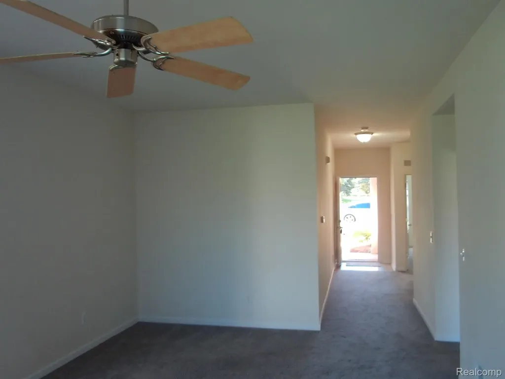 2009 Monarch Drive Shelby Charter Township MI 48316