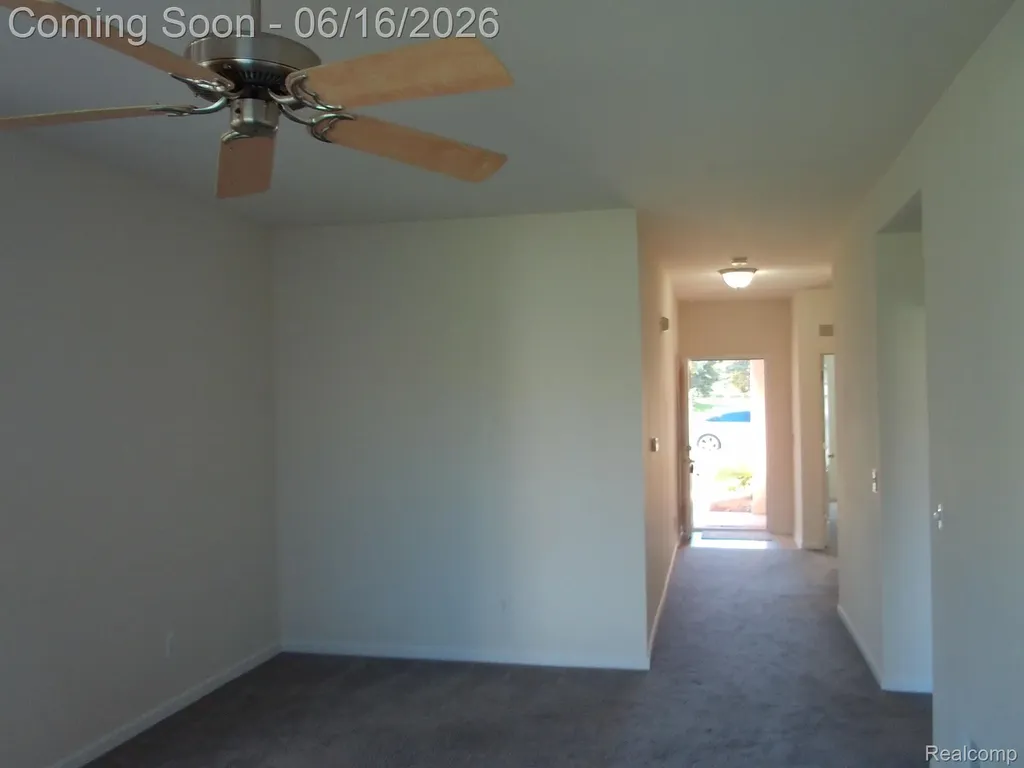 2009 Monarch Drive Shelby Charter Township MI 48316