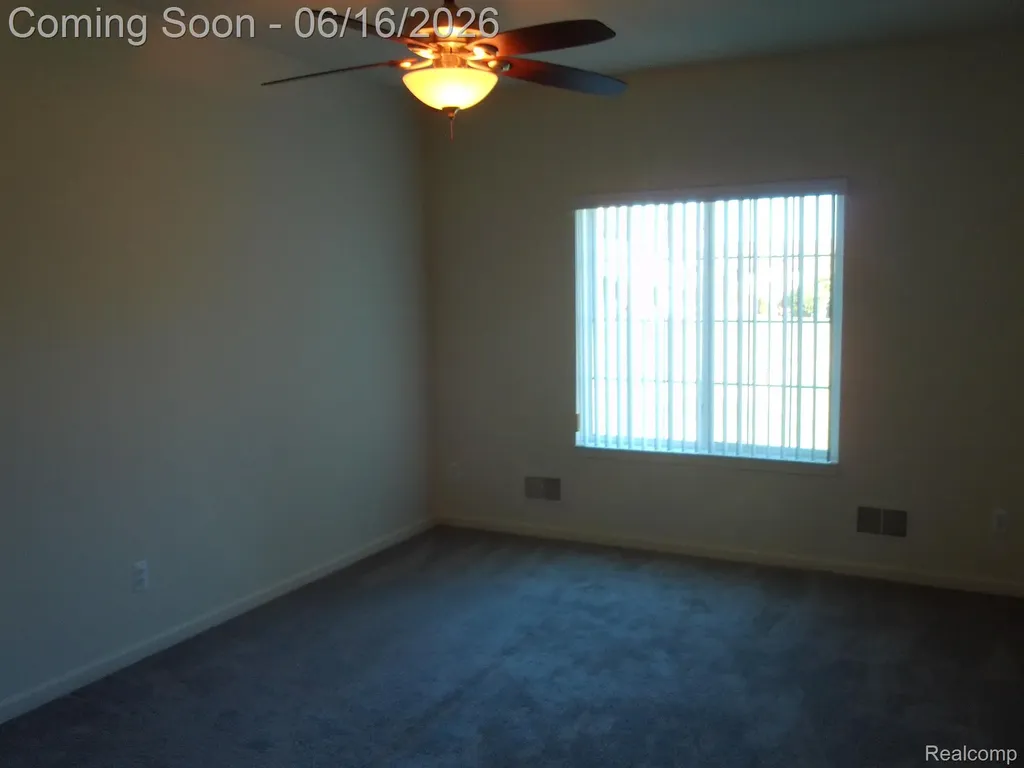2009 Monarch Drive Shelby Charter Township MI 48316