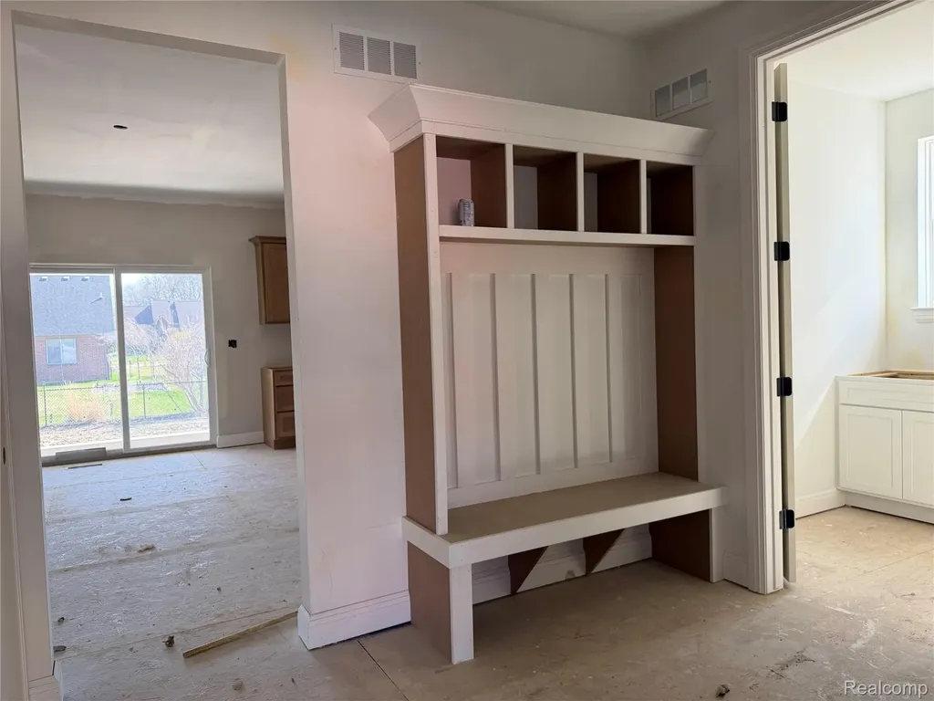 28324 Nadia Lane Chesterfield Township MI 48047