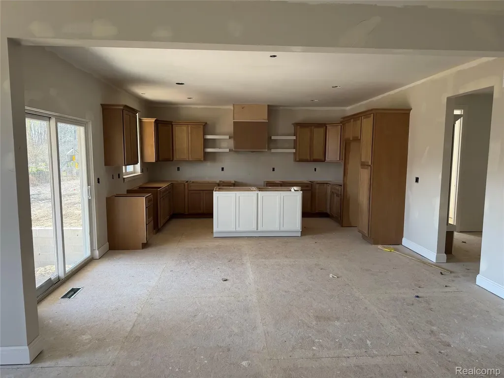 28324 Nadia Lane Chesterfield Township MI 48047