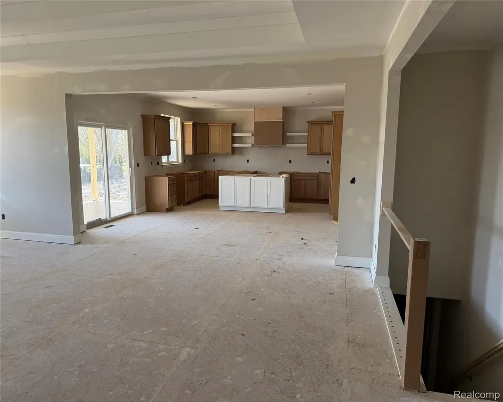 28324 Nadia Lane Chesterfield Township MI 48047