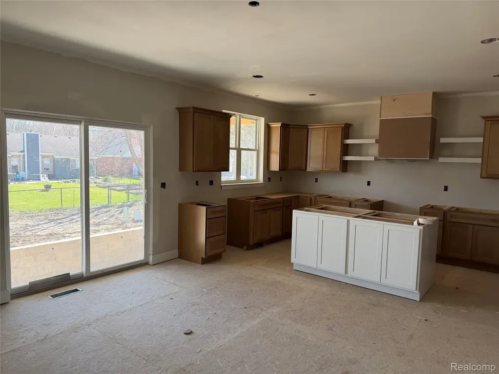 28324 Nadia Lane Chesterfield Township MI 48047