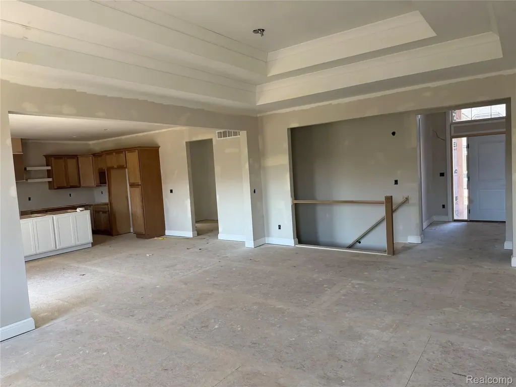 28324 Nadia Lane Chesterfield Township MI 48047