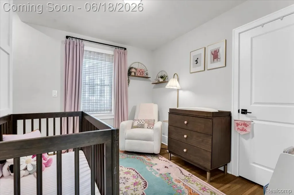 327 Leroy Street Ferndale City MI 48220