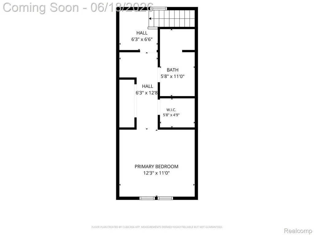327 Leroy Street Ferndale City MI 48220