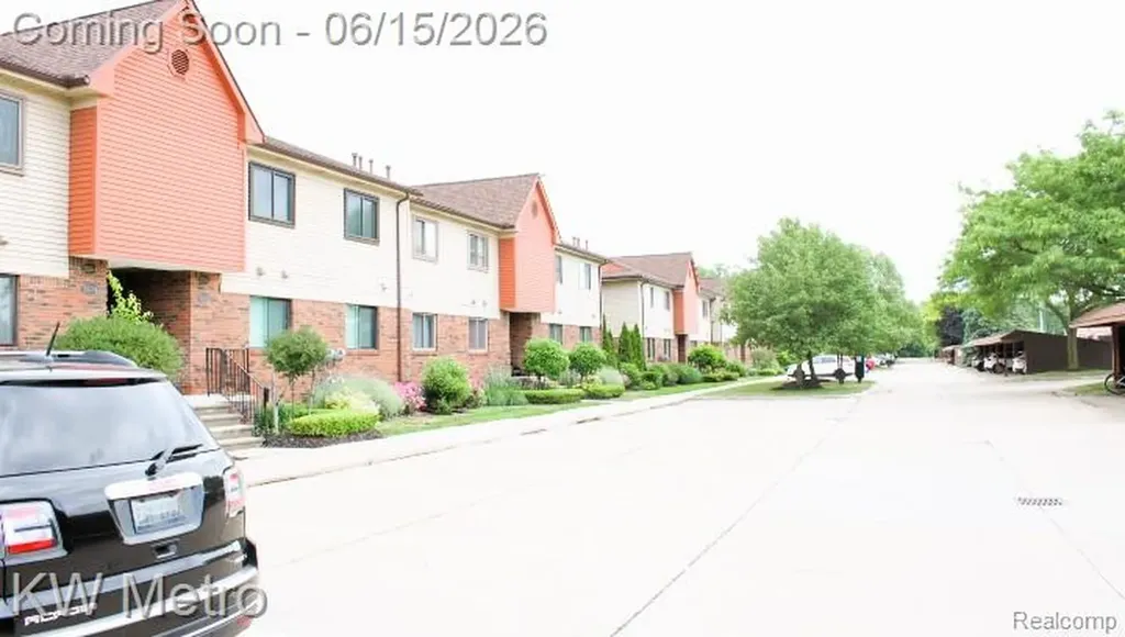 38770 Lanse Creuse Street Harrison Charter Township MI 48045