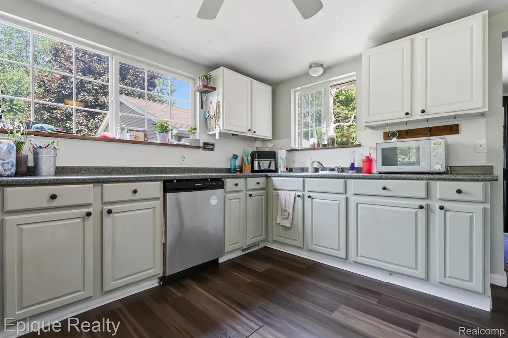 3652 Norman Road Burtchville Township MI 48059