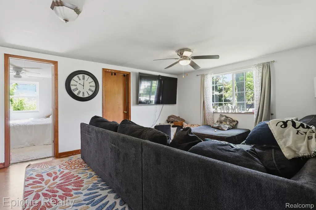 3652 Norman Road Burtchville Township MI 48059