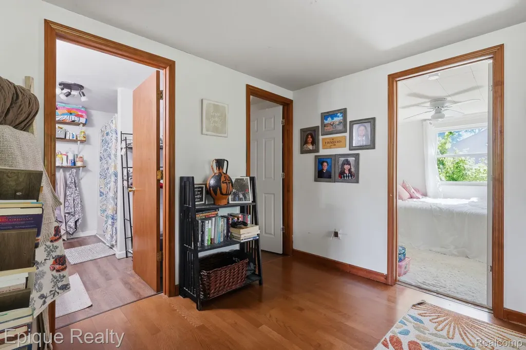 3652 Norman Road Burtchville Township MI 48059