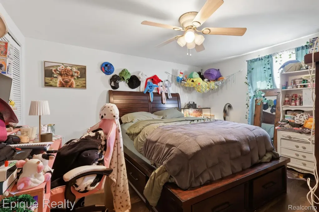 3652 Norman Road Burtchville Township MI 48059