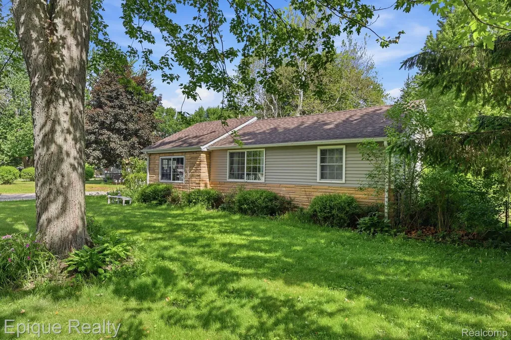 3652 Norman Road Burtchville Township MI 48059