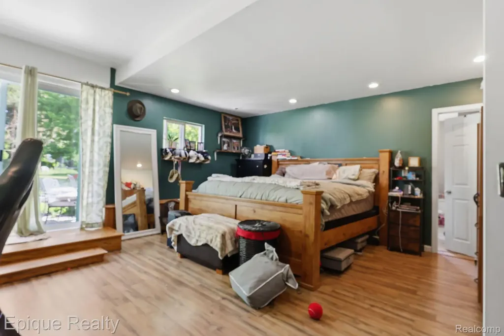 3652 Norman Road Burtchville Township MI 48059